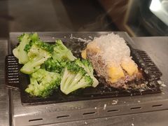 -肉肉大米(金虹桥店)