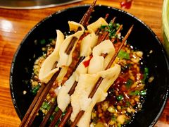 -杨校长·老成都串串香火锅(全国总店)