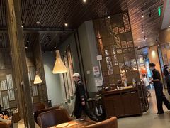 -山葵家·创意料理(临平银泰城店)
