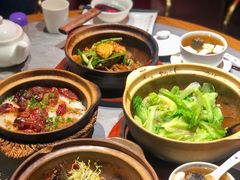 -啫神·广州地标美食(北京路店)