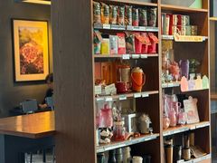 -星巴克(蒲汇塘路店)