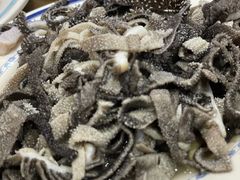 爆肚儿-老爆肚满五香烧牛羊肉