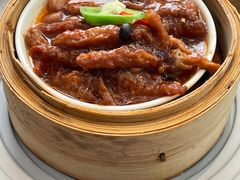 -晋江荣誉国际酒店·港誉茶餐厅