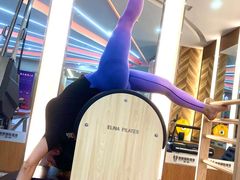 -美航国际健身(北京华联店)