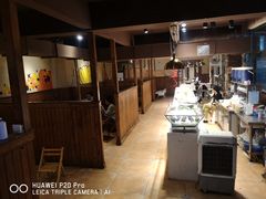 大堂-五彩凉山自助西昌烧烤(柳翠路店)
