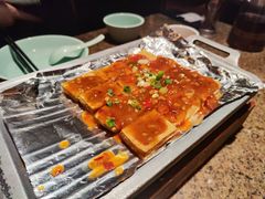 -绿茶餐厅(coco park 店)