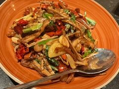 -华豫川酒家(大卫城店)