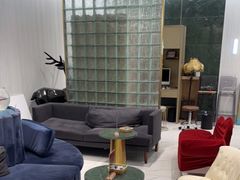 -海马体照相馆(环贸iapm大师爱情店)