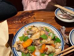 -刘师父老汉口江湖菜(蔡锷路店)