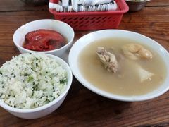 -文庙菜饭(四川北路店)
