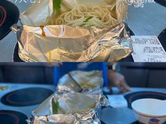 -见味花甲(福田coco park店)