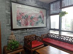 -秦汉胡同书法国画古筝围棋书院(漕宝日月光分馆)