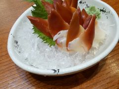 -桃夭日式料理(国信店)