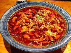 康桥牛肉-苹果树下艺术餐厅(通州店)