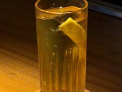 -TIME BAR&一贯料理(文星广场店)