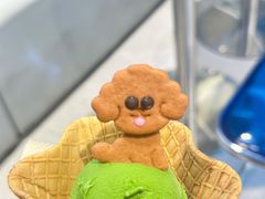 -CORNER CONE GELATO酷矿手作霜淇淋(南头古城店)