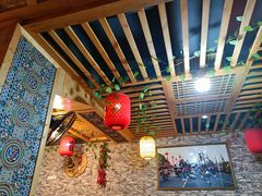 -凯里老街坊酸汤鱼(青云路店)