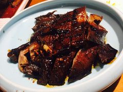 -院子餐厅·大锅菜·老杭帮(桥西直街店)