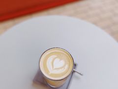 拿铁-UNIUNI(凯瑟琳广场店)