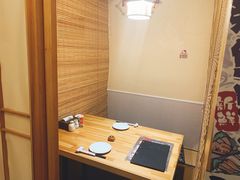 景观位-福匠日本料理(人民路店)