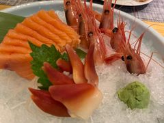 -吉兆·料理(红梅南路店)