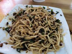 -康大口蘑面庄(将军街店)