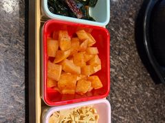 -正苑26年海鲜烤肉•牛尾汤汤饭(东港店)