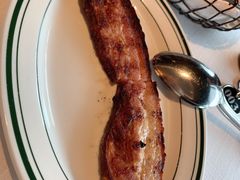 厚培根-Wolfgang’s Steakhouse 沃夫冈牛排馆(上海白玉兰广场店)