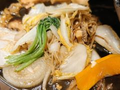 -满来寿喜烧(金虹桥店)