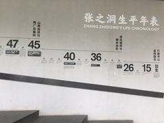 -张之洞与武汉博物馆