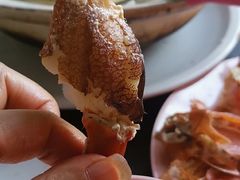 螃蟹米粉汤-龙海鲜螃蟹王(宏茂桥店)