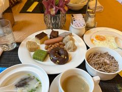 -马勒别墅饭店(静安寺店)