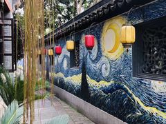 -衣裳街历史文化街区
