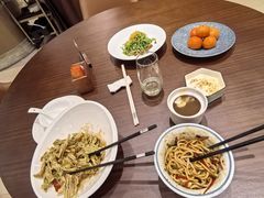 -全聚德(上海首店浦东店)