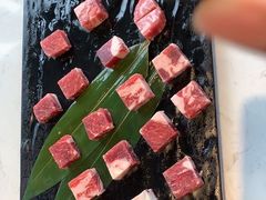 -老板娘的烤肉店(港湾广场店)