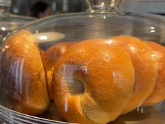 -BAKER&SPICE(BFC外滩金融中心店)