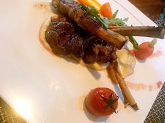 -杭州西子湖四季酒店-WL BISTRO西湖餐厅(灵隐路店)