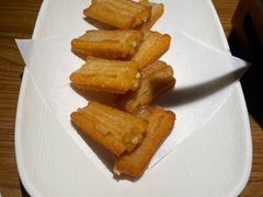 香煎带鱼-荣小馆(安达仕店)