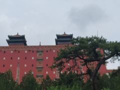 -普陀宗乘之庙(小布达拉宫)