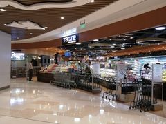 -深圳来福士广场