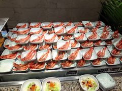 -初色海鲜自助(万丰路店)