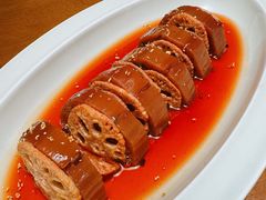 -荷风细雨·中国茶宴(碧云店)