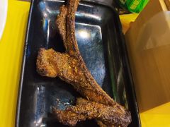 烤羊排-望京小腰(北京总店)