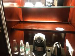 -上海柏阳君亭酒店(复旦大学店)