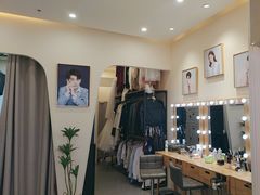 -企鹅照相馆(岗顶天娱店)
