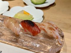 -元熹会席料理