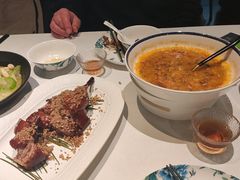 -醉舍·新淮扬菜(长宁龙之梦店)