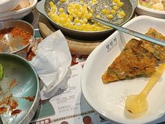 -农乐园炭火烤肉(繁花中心店)