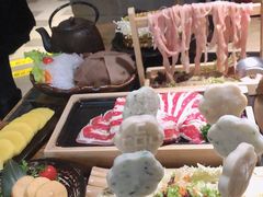 -湊湊火锅·茶憩(上海合生汇店)