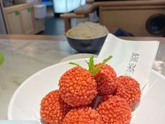 -绿茶餐厅(青岛城阳万象汇店)